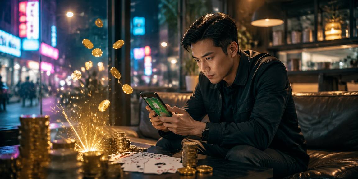 u8888 Speed Baccarat A và B