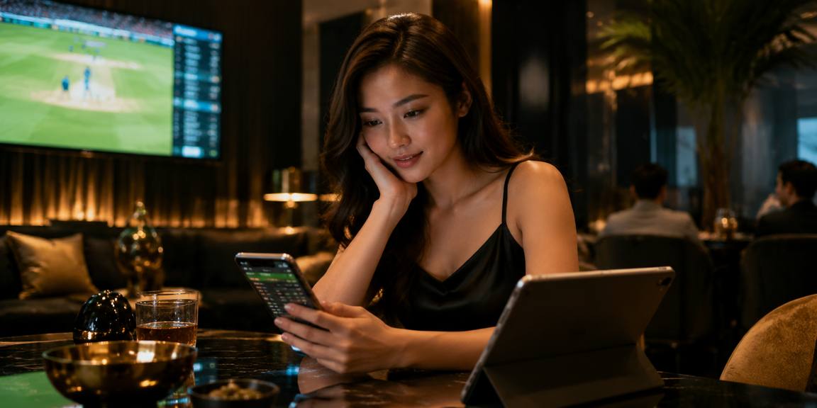 u8888 Live Casino