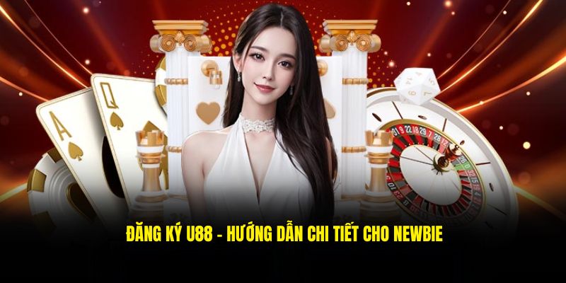 Điều kiện để đăng ký U8888